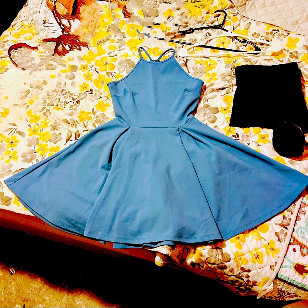 Lot sale dresses size Small -M